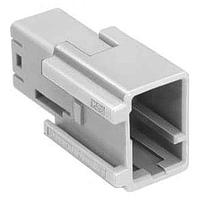 Hirose Electric GT13SCN-2/1PP-HU Connectors M HOUS 2 COAX CONT 1 PWR CONT