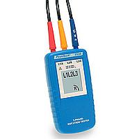 PCE PKT-2530 phase rotation meter