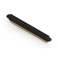 EDAC 895-114-500-803 Receptacles .100" (2.54mm) Pitch Card Edge Connector