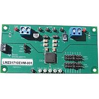 Texas Instruments LMZ31704EVM-003 Load Switch LMZ31704 4A SIMPLE S WITCHER