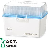 Mettler Toledo 30389169 Pipette Tips RT UNV 1000µL LS 768A/8