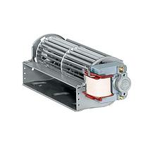 ebm-papst 55416.27250 Tangential Blower AC CrossFlow Blower, 115VAC, 46W