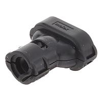 Molex 160091-4020 Accessories 1.2MM WIRE DRESS COVER RCPT 1X4