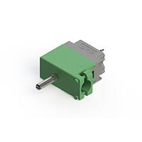 EDAC 519-014-501-325 Connectors Rack & Panel Connector