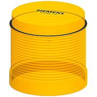 SIEMENS 8WD44205BD Light Module SIG.COL.REPEATED-FLASH LED AMBER 24V