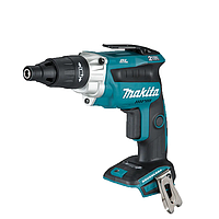 MAKITA DFS251Z Cordless Screwdriver (0 - 2,500 Rpm)