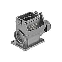 HARTING 19431060252 Housings HAN-ECO 6B SMT HSNG SNG LVR M32 W/ GLAND