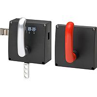 Omron Automation and Safety D41G-A2R-E1T Actuator D41G actuator, door handle