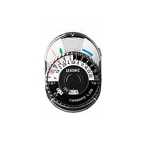 SEKONIC L-208 TWINMATE Analog Light Meter (3~17EV)