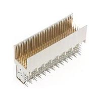 Amphenol FCI HM2J08PE5110E9LF Module Type B HM2J08PE5110E9LF-MPACRAHDR CNRTYPBNSHIELD