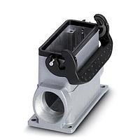PHOENIX CONTACT 1677908 Housings HC-B 16-SMLD-84 /O1PG21