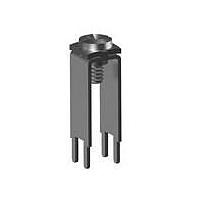 Keystone Electronics 7699-SEMS Screw Terminals SCREW TERM W/SEMS SCREW INSTALLED