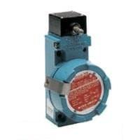 Honeywell BXA3K Explosion-Proof Switch 1NC 1NO SPDT Side Rotary
