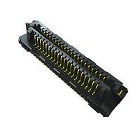 Samtec LSEM-120-06.0-L-DV-A-N-K-FR Board to Board & Mezzanine Connectors 0.80 mm Razor Beam(TM) High-Speed Hermaphroditic Terminal/Socket Strip