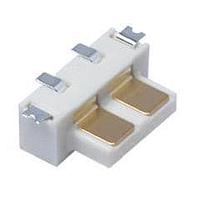 KYOCERA AVX 149159006132196 Plugs IDC Plug 6Way 24AWG 5A 125V Wire Stop