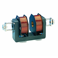 Modern physics equipment