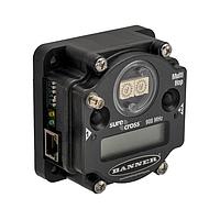 Banner Engineering DX80ER2M-H MultiHop Networks Multihop 2.4 GHz Ethernet Data Radio External Antenna