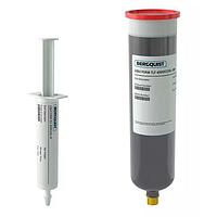 Bergquist TLF4500CGEL-SF-00-240-300CC Gel Interface Material Thermally Conductive, One-Part, Curable Gel Sil-Free Material, Thermal Conductivity: 4.5 W/m-K, 300CC, Liqui-Form TLF 4500CGEL Series / Also Known as Liqui-Form 4500 CGEL Series