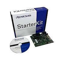 Renesas Electronics R0K50100LS900BE Starter Kits Renesas Starter Kit for RL78/G13 w/o E1