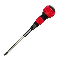 Vessel 220 +1 X 100 Ball-Grip Screwdriver