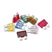 Littelfuse 0ATO005.V ATO Blade Fuse 5A Tan