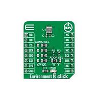 Mikroe MIKROE-6196 Environmental Environment 3 Click - 1V8 Custom