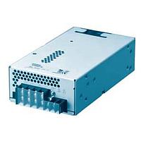 Cosel PJA600F-5-W AC-DC Converter 500W 5V 100A Parallel Operation