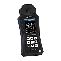 PCE RAM 100 Radiation meter (0~1500 µSv/h)