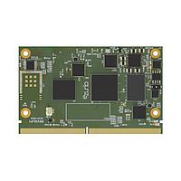 Ezurio N8MP_SMARC_SOM_4R16E_I System-On-Modules - SOM Nitrogen8M PLUS SMARC:  i.MX8M Quad Plus / 4GB / 16GB eMMC  -40 to +85C