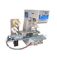 Hoystar GW-MINI-C Desktop 1 Color Pad Printer With Auto Cleaning System (1800pcs/Hr)