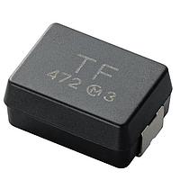 Murata Electronics EVA86Q7UTF471KB01K Safety Standard Certified Resin Molding U2J 305VAC 470pF 10% Inside AEC-Q200