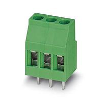 PHOENIX CONTACT 1727168 Fixed Terminal Blocks MKDSP 3/ 3 BK BDWH:ERD-57