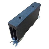 Carlo Gavazzi RHS37A Heat Sinks H/S SSR 1-PH X1 DIN 18X110X52M