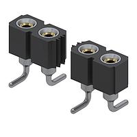 Mill-Max 310-43-163-41-105000 IC & Component Sockets Interconnect Socket