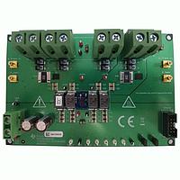 Texas Instruments TPSM831D31EVM Voltage Regulator - Switching Regulator TPSM831D31; 8V to 14 V Input; Dual Output