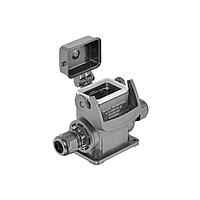 HARTING 19431100295 Housings Han-Eco 10B SM House Single Lever