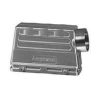 Amphenol Tuchel C146 10G024 500 3 Hoods Housing
