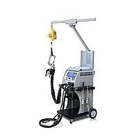 SHUGUANG SGYC-30 digital screen Corrugated withdrawal & press welding machine