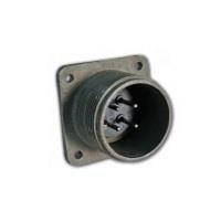 ITT Cannon MS3102E14S-6P Receptacles ER 6C 6#16 SKT RECP LINE