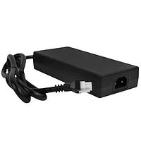 CUI Inc SDM300G-15-URC-P219 Desktop AC Adapters ac-dc, 15 Vdc, 20 A, SW, C18 desktop, P219 center pos, NA cord, level VI, MED