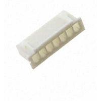 Adam Tech 25CH-B-04 Receptacle Housing CONN RCPT HSG 4POS 2.50MM