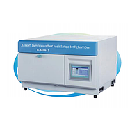 Light, UV, Xenon Test Chamber