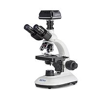 KERN OBE 104C832 Digital Microscope Set