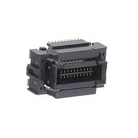 Hirose Electric FX26-20P-1SV Board to Board & Mezzanine Connectors