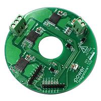 Power Integrations RDK-851 Brushless DC Motion Controller BRD1260C Ref Board 50W 3-Phase 0.22A