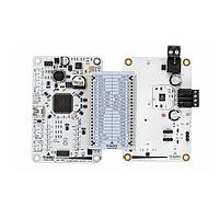 ADI Trinamic TMC2100-EVAL-KIT Motor/Motion Controller & Driver Silent stepper motor driver 5 to 46V, up to 1.2A with S/D Interface, 256 Steps, SpreadCycle and Stealthchop