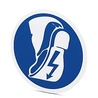 PHOENIX CONTACT 1014168 Labels PML-M111 (D100)