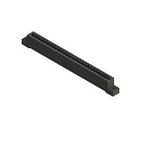 EDAC 887-027-544-108 Receptacles High Temp Card Edge Connector