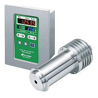 ATAGO PRM-2000α DX In-line Refractometer (Refractive index (nD) : 1.32069 ~ 1.36500, Brix:  0.000 ~ 20.000%)
