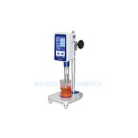 Biuged BGD 162/1 New Intelligent Touch-screen Rotary Viscometer (10～100.000（10^5) mPa.s)